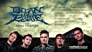 RFD 015 OCEAN OF PLAGUE  Final Chapter  08 Deceiver [upl. by Yrrak]