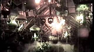 Magic Kingdom Enchanted Tiki Room Under New Management January 1999 [upl. by Ahsinyar]