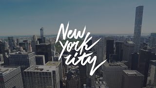 Awwwards Conference  New York City 2016  an event for digital designers [upl. by Yspyg]