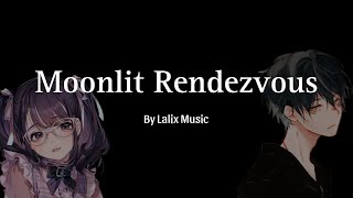 Moonlit Rendezvous  Lalix Music  The Beginning [upl. by Etnovahs660]