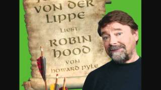 Jürgen von der Lippe liest Robin Hood CD2  7  9 [upl. by Anallese4]