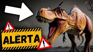 No Te Creerás Lo Que Era La Tierras Antes De Los Dinosaurios🦖 [upl. by Boyes]