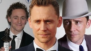 13 Things You Didnt Know About Tom Hiddleston [upl. by Luapnhoj]