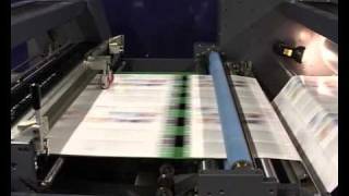 Autobond Compact 102 TPEH  inline embossing and lamination [upl. by Hoon658]