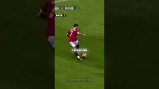 Lache niemals Ronaldo aus Er rächt sich sofort [upl. by Rehpitsirhc352]