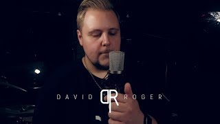 ARM IN ARM  Fabian Wegerer  Cover by David Roger 4K [upl. by Elyrpa]