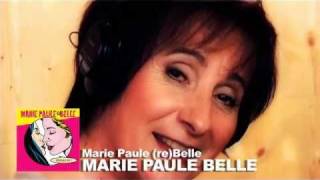 Marie Paule Belle  Marie Paule reBelle TEASER [upl. by Anibla]