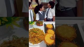 Tiffin 🍱🥪 shorts food gopibahu gopi sathnibhanasathiya [upl. by Enneire]