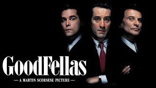 Goodfellas 1990 Movie  Robert De Niro Ray Liotta Joe Pesci Lorraine B  Review And Facts [upl. by Korten624]