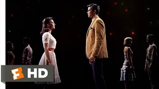 West Side Story 210 Movie CLIP  Love At First Sight 1961 HD [upl. by Salocin]