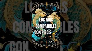 LOS SIGNOS MÁS COMPATIBLES CON PISCIS kimono regalo [upl. by Adanar479]