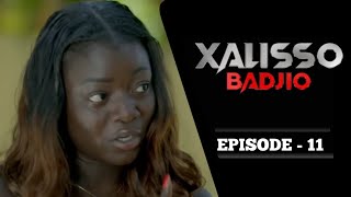 XALISSO Episode 11 Saison 1 VOSTFR La Série AN [upl. by Atisusej970]