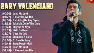 Gary Valenciano Greatest Hits Full Album  Top 10 OPM Biggest OPM Songs Of All Time [upl. by Sterner843]