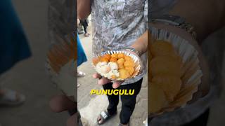 Andhra Snacks 😍🌶️ ku Oru Pakka Spot 🎉💯 [upl. by Concepcion]