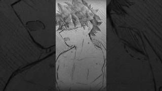 myheroacadmia anime boyfriend bakudeku bakugo midoriya [upl. by Ainadi]