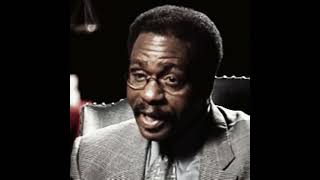 Rubin HURRICANE Carter On His “PERSONA” AS A Boxing VILLAIN rubincarter hurricane [upl. by Barraza]