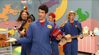 Imagination Movers  Have Some Fun Today [upl. by Hephzibah]