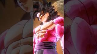 Super Saiyan 4 Transformation for Cac  Dragon Ball Xenoverse 2 Mods [upl. by Hodge799]