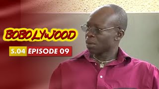 Bobollywood Episode 09  Série Burkinabée par le réalisateur des Bobodiouf [upl. by Uriel914]