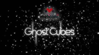 Meliconi GHOST CUBES 20s  ENG [upl. by Champaigne302]