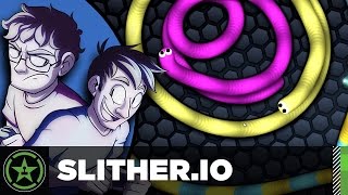 Play Pals  Slitherio [upl. by Oiragelo128]