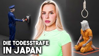 Die HÄRTESTE Strafe  Grauen in Japans Gefängnissen [upl. by Nitza]