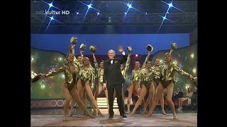 Fernsehballett des MDR mit Harald JuhnkeBerlin Berlin [upl. by Neerahs790]