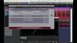 ReVoice Pro Pt6 — Bass Widener [upl. by Avonasac]