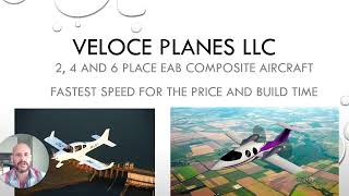 Veloce planes 400 webinar 3 4 23 [upl. by Akemed]