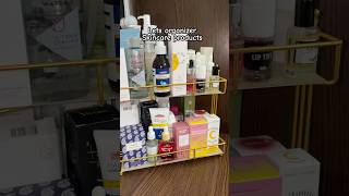 Skincare Organizer from Daraz [upl. by Aleihs743]