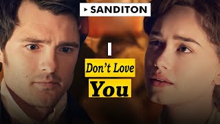 Sanditon Season 3 Episode 5 quotEVERYTHING Has been Changed quot [upl. by Schweiker]