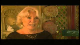 Stan Lees Wife Joan Lee Interview [upl. by Norahs]