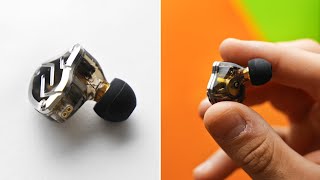 The Insane 48 IEMs I Didnt Know About [upl. by Foote]