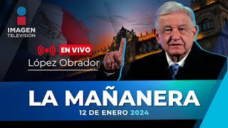 López Obrador sobre pacto PANPRI en Coahuila quotEs difícil tener una prueba documentalquot  Mañanera [upl. by Aikram]