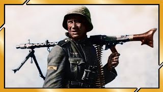 I Shot an SS Soldier Memoirs of a German Veteran Eastern Front [upl. by Novyad]