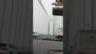 Verrazano Narrows Bridge music cover hiphop remix beats tennis travel train millionaire [upl. by Etteb]