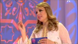 Lalla Laaroussa 2015 Prime 2  لالة لعروسة2015 برايم 2 [upl. by Aztiray]