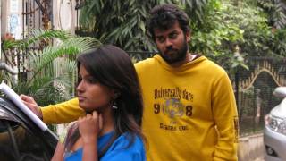 THOKKALO LOVE STORY  sign short film with st [upl. by Nylime]