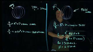 ARA  Te Pukenga Spherical Tank Capacity Calculation [upl. by Berck]