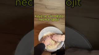 Recept na těsto Perníčky hned měkké shorts [upl. by Eloise]