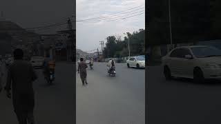 Batkhela Is A Busy City Of Malakand Division Kpk Pakistan ⛰️ [upl. by Nahshun396]