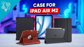 7 Protective Case for iPad Air M2 [upl. by Anjali34]