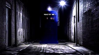 Doctor Who The Lady In Black  Trailer [upl. by Uchish54]