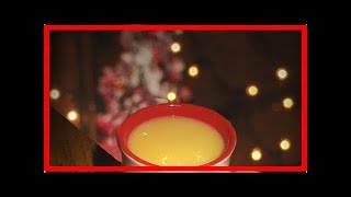 Eierpunsch selbst machen Einfaches Rezept für die Weihnachtszeit [upl. by Hermes]