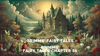 Grimms Fairy Tales Chapter 56 [upl. by Ullyot]