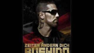 Bushido  Zeiten ändern dich [upl. by Darrey]