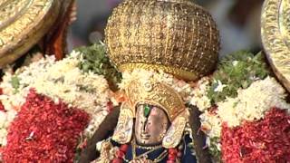 Thirunarayanapuram Vairamudi sevai [upl. by Norward651]