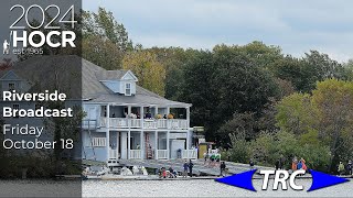 Friday Live HOCR 2024 Riverside Broadcast [upl. by Nodarb]