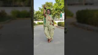 kushki sukhi roti new dance trending viral shorts freedomlifeparmi [upl. by Ahtebbat]