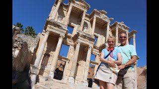 EPHESUS in TURKIYE Sept 2023 [upl. by Lanam774]